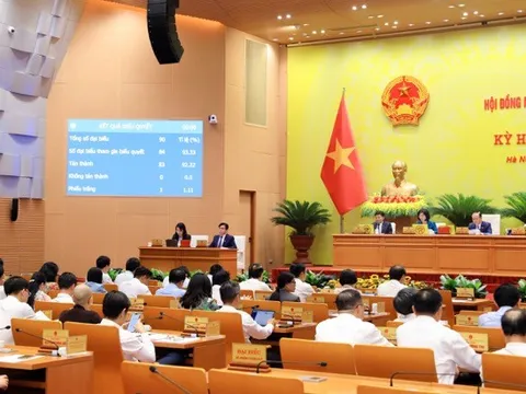 Hà Nội ưu tiên thu hút nhà đầu tư chiến lược có vốn đầu tư cao