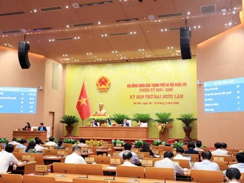 Hà Nội hỗ trợ doanh nghiệp nhỏ và vừa trên địa bàn thành phố giai đoạn 2026 - 2030