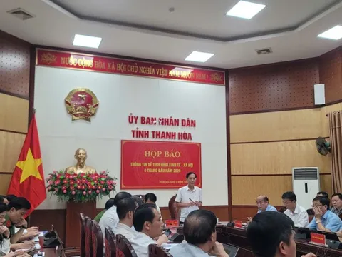 Lộ trình giải quyết 3.600 cán bộ, công chức dôi dư sau sáp nhập ở Thanh Hóa