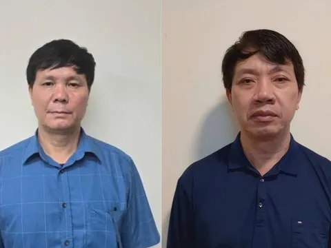Vì sao Phó Chủ tịch UBND tỉnh Thanh Hoá bị khởi tố?