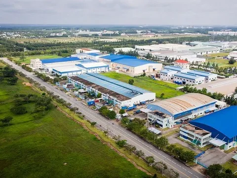 Thành lập Ban Quản lý Khu kinh tế tỉnh An Giang