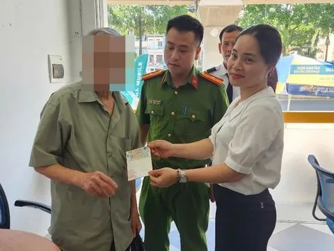Cụ ông suýt mất hàng trăm triệu vì "lệnh bắt tạm giam" liên quan đến con dâu