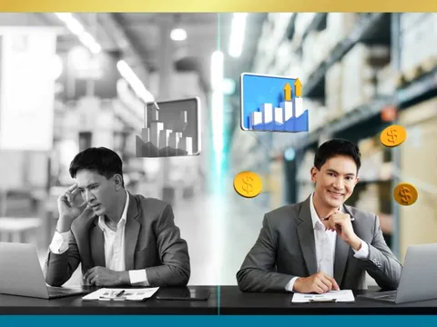 BAC A BANK đồng hành phát triển cùng doanh nghiệp vừa và nhỏ năm 2025