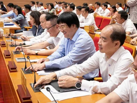Hà Nội hỗ trợ sản xuất nông nghiệp để khôi phục sản xuất vùng bị thiệt hại do thiên tai, dịch hại thực vật