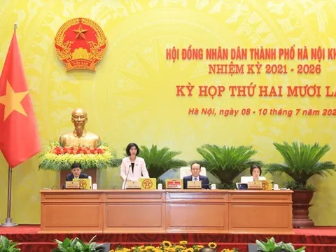 Hà Nội thông qua 150 khu đất dự kiến thực hiện dự án thí điểm