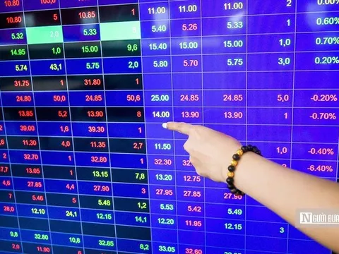 "Chứng khoán đạt đỉnh 1.500 điểm chỉ là vấn đề thời gian"