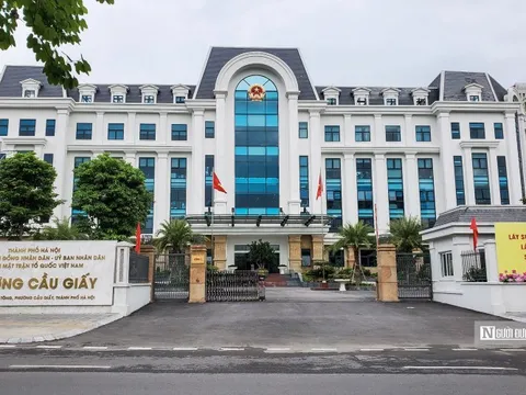 Hà Nội sắp kiểm tra công tác thi hành pháp luật