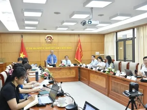 Giải đáp pháp luật cho người Việt Nam đang sinh sống, làm việc và học tập tại Hàn Quốc