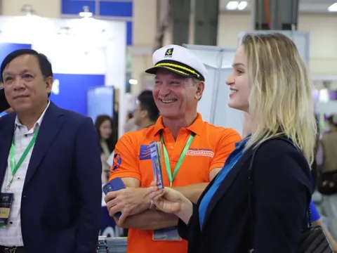 Hơn 10,6 triệu lượt khách quốc tế đến Việt Nam trong 6 tháng