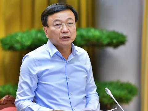 Tư nhân tham gia làm đường sắt tốc độ cao: Chưa có đề xuất nào vượt khung