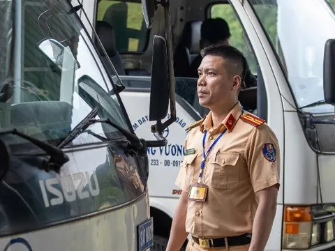 Hà Nội: Tổ chức sát hạch cấp lại Giấy phép lái xe ô tô quá hạn sử dụng