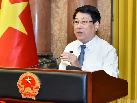 Xây dựng xã hội học tập là sứ mệnh cao cả trong kỷ nguyên mới