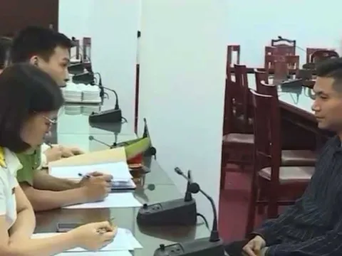 Kinh doanh minh bạch, kê khai trung thực, nộp thuế đầy đủ là trách nhiệm công dân