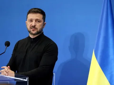 Tổng thống Zelensky bất ngờ tiết lộ điều Đức và Na Uy sẵn sàng làm cho Ukraine