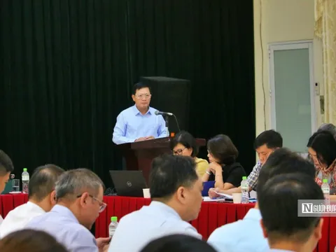 Những vấn đề then chốt với giám định tư pháp, thẩm định giá tài sản