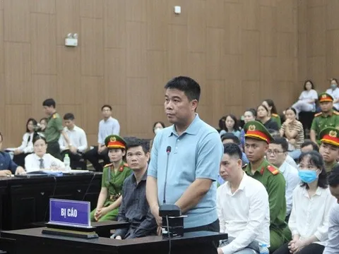 Nộp 1.179 tỷ đồng khắc phục hậu quả, Chủ tịch Phúc Sơn lĩnh án 30 năm tù