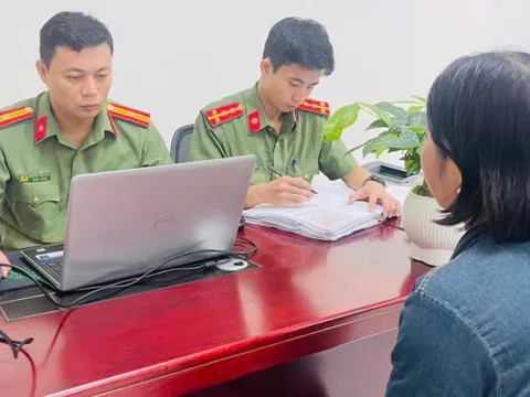 Hà Tĩnh: Khởi tố 3 đối tượng tổ chức cho người khác trốn đi nước ngoài