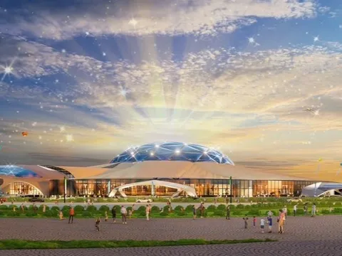 Đảm bảo đến 15/8 phải hoàn thành công tác chuẩn bị tổ chức Triển lãm thành tựu Đất nước