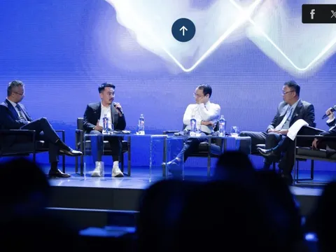 Tăng tốc hiện đại hóa bán lẻ: Masan đầu tư mạnh vào công nghệ và chuỗi cung ứng tích hợp