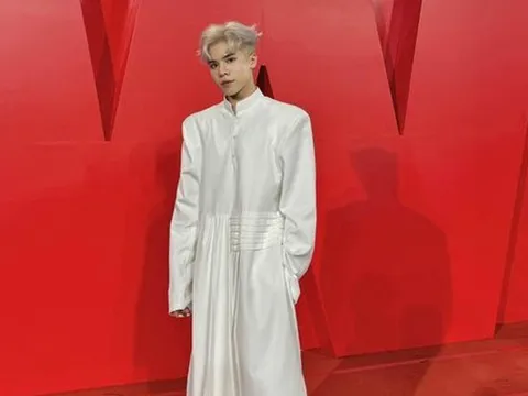 Hành trình xây dựng niềm tin của chàng trai Gen Z Nguyễn Đức Duy