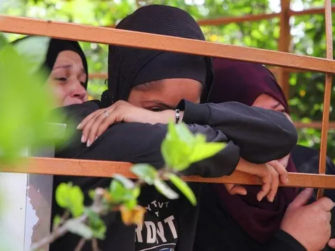 Israel không kích khu vực quanh phòng khám tại Gaza, nhiều trẻ em thiệt mạng