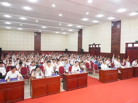 Xã Phù Đổng tập trung phối hợp triển khai các dự án trọng điểm