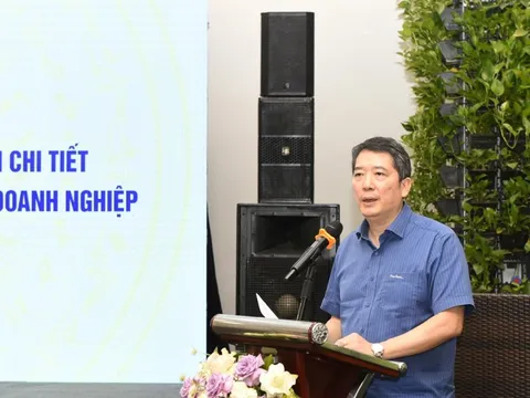 Hướng dẫn Luật số 68: Xây dựng cơ chế mới cho doanh nghiệp Nhà nước