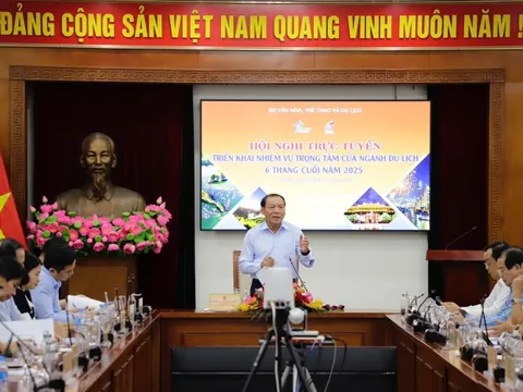 Để du lịch truyền cảm hứng, chạm đến trái tim của du khách