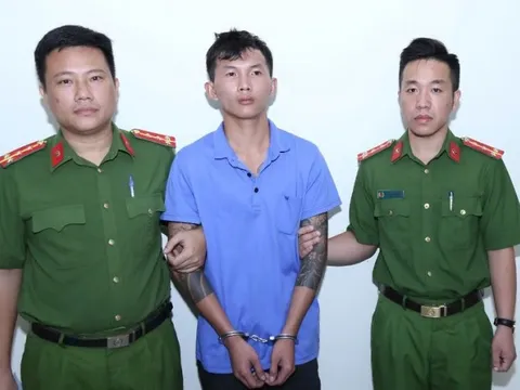 Lời khai của đối tượng sát hại tài xế xe ôm ở Đồng Nai