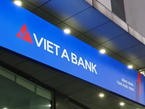 VietABank chính thức đưa hơn 539 triệu cổ phiếu VAB lên sàn HoSE từ ngày 22/7