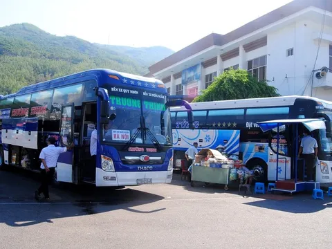 Gia Lai lên phương án đưa đón công chức từ tỉnh cũ về trung tâm hành chính mới