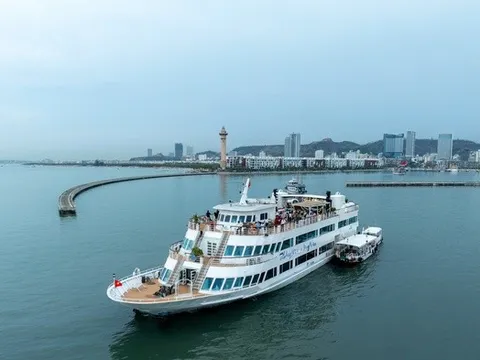 Sun Elite Night: Trải nghiệm chất sống thượng lưu giữa miền di sản