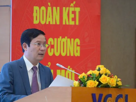 Chuyển đổi xanh ngành logistics: Cơ hội vươn tầm cạnh tranh và hội nhập