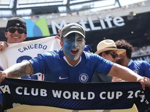 Chelsea sẽ không tổ chức lễ diễu hành ăn mừng nếu thắng PSG