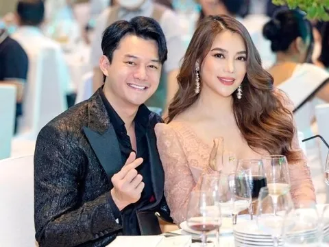 Trương Ngọc Ánh - Anh Dũng, mối tình đẹp của showbiz Việt đã khép lại?