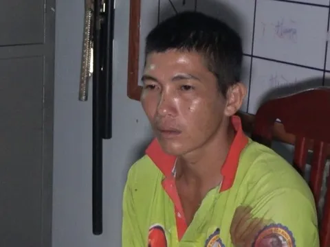 Bắt giữ 2 anh em ruột giết người sau 5 giờ gây án