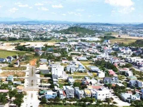 Quảng Ngãi: Xã tiên phong tổ chức Đại hội Đảng “không giấy” lần đầu tiên