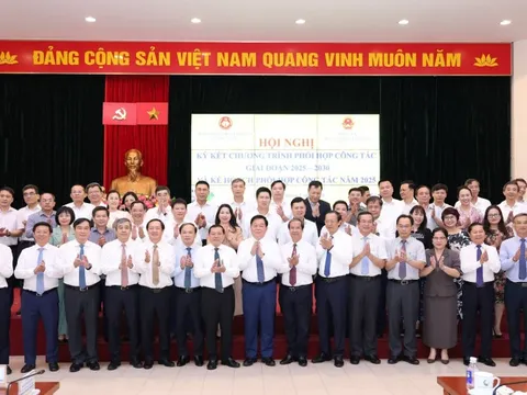 Tăng cường phối hợp để đổi mới giáo dục, phát triển nguồn nhân lực