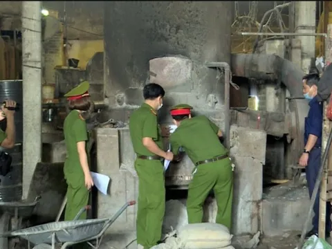 Thủ tướng chỉ đạo quyết liệt ngăn chặn, giải quyết tình trạng ô nhiễm môi trường