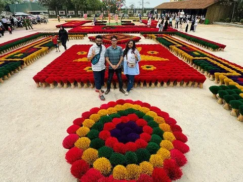 Hà Nội 'tung' nhiều sản phẩm du lịch mới phục vụ du khách dịp 2/9