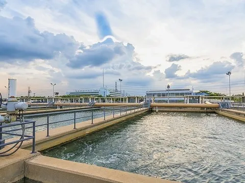 TDM Water vượt chỉ tiêu lợi nhuận đề ra sau 6 tháng đầu năm 2025
