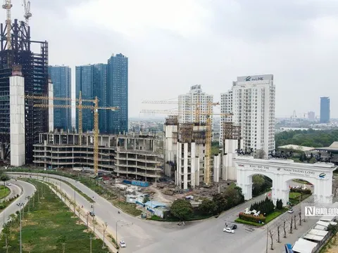 Toà nhà trụ sở chính VietinBank hơn 10.000 tỷ đồng tìm chủ mới