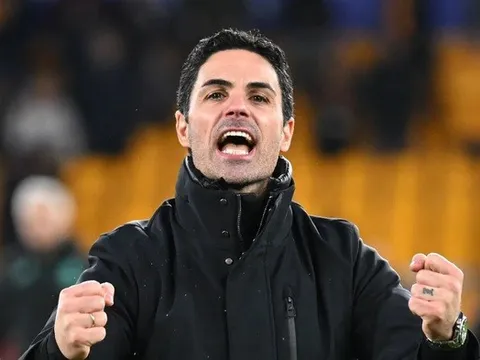 Động thái của Arsenal trước làn sóng phản đối đòi HLV Arteta ra đi