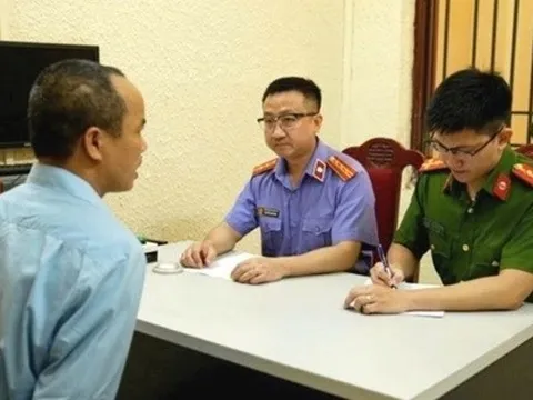 Khởi tố 5 bị can trong vụ giết mổ, buôn bán thịt lợn nhiễm bệnh