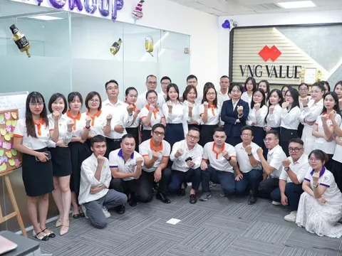 Giữ lửa nghề thẩm định: VNG Value và hành trình ươm mầm thế hệ chuyên gia kế cận
