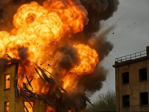 Từ Kharkiv đến Pokrovsk: Nga đang siết vòng vây, Ukraine gặp khó