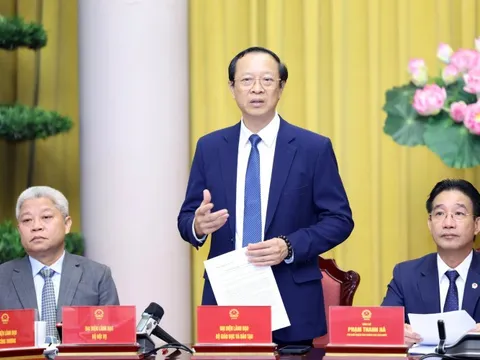 Sẽ xếp lại bảng lương, chế độ phụ cấp với nhà giáo