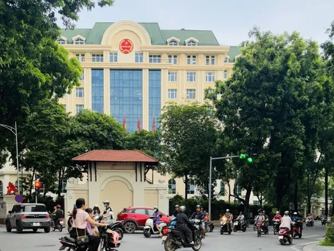 Vận hành thông suốt hóa đơn điện tử khi chuyển mô hình chính quyền địa phương 2 cấp