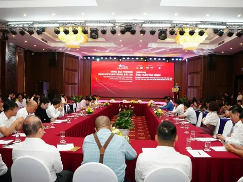 Kinh tế tư nhân vùng cao, kỳ vọng bứt phá từ ‘Bộ tứ Nghị quyết’