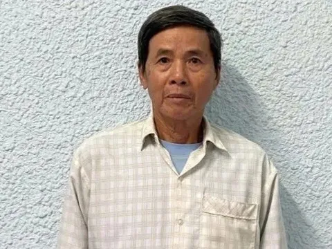 Tạm giữ đối tượng bắn anh họ tử vong vì tranh chấp ranh giới đất